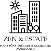 Zen&Estate logo - Similar company to Onvolt