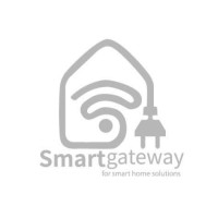 Smart Gateway logo - Similar company to Digitalcom
