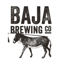 Baja Brewing Company logo - Similar company to Ideah Proyectos