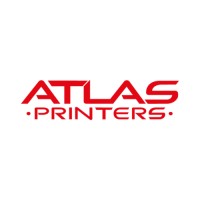 Atlas Printers logo - Similar company to Exoweld Pty Ltd