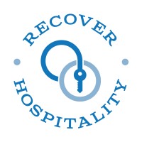 Recover Hospitality logo - Similar company to Common Collab