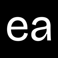 E/A Design Studio logo - Similar company to On Visual Matters