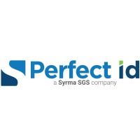 Perfect ID logo - Similar company to Digisoft.In