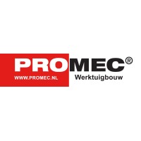 PROMEC BV logo - Similar company to Artifunct