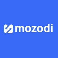 Mozodi logo - Similar company to Sourcya