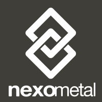 Nexometal logo - Similar company to Icmant