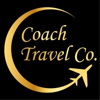 Coach Travel Co. logo - Similar company to Data Dynamics Iq