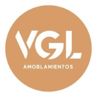 VGL Amoblamientos logo - Similar company to Bioledarg Srl