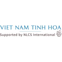Viet Nam Tinh Hoa Supported by NLCS International logo - Similar company to Base Group