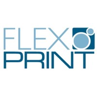 FLEXOPRINT logo - Similar company to Flexopack Group