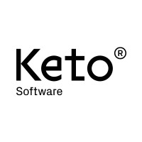 Keto Software logo - Similar company to Nordantech