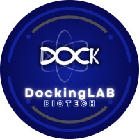 Docking LAB logo - Similar company to Bioplant