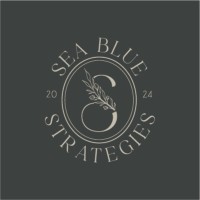 SeaBlue Strategies logo - Similar company to Rapha Care Group