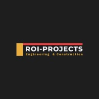 ROI-PROJECTS logo - Similar company to Aronate Bookkeepers