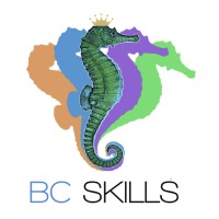 BC Skills Group logo - Similar company to Olisstech