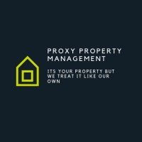Proxy Property Management logo - Similar company to Proxy Management Group