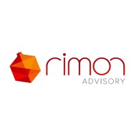 Rimon Advisory logo - Similar company to Designed By Jam