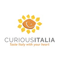 CuriousItalia Tour Operator logo - Similar company to Movimondo