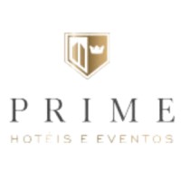 Prime Hotéis e Eventos logo - Similar company to Prime Eventos & Decor