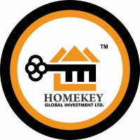 HOMEKEY GLOBAL INVESTMENT logo - Similar company to Niish Cloud Solutions
