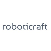 Roboticraft logo - Similar company to Aw Elements Ltd