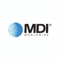 MDI France logo - Similar company to Com6