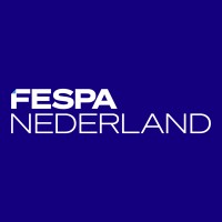 FESPA Nederland logo - Similar company to Fespa Belgium