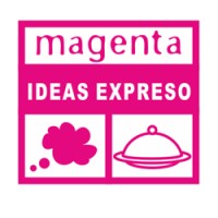 magenta agencia de publicidad logo - Similar company to Muchas Metas
