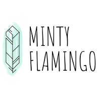 Minty Flamingo logo - Similar company to Q-Advise | Microsoft License & Cloud Savings Experts