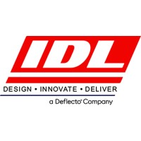 IDL Displays logo - Similar company to Dutch Display International Bv
