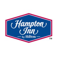 Hampton Inn & Suites by Hilton Moncton logo - Similar company to Crowne Plaza Moncton Downtown