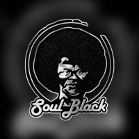 Soul Black INC logo - Similar company to Instituto Renato Muzzolon
