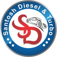 Santosh Diesel and Turbo logo - Similar company to Technogic Design Engineering And Sourcing Group