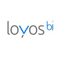 loyos bi logo - Similar company to Daidalus Ug