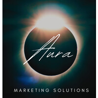 Aura Marketing Organisation logo - Similar company to Aura Marketing