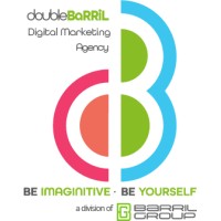 doubleBaRRiL logo - Similar company to Barril Group