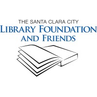 Santa Clara City Library Foundation & Friends logo - Similar company to Di Rosa Center For Contemporary Art