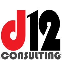 D12 Consulting logo - Similar company to Division 12 Consulting