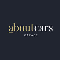 aboutcars logo - Similar company to Core Leasing A/S
