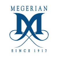 Megerian Carpet logo - Similar company to Designers