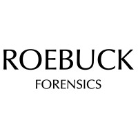 Roebuck Forensics - DNA Expert Witness Service logo - Similar company to Nationwide Skip Experts