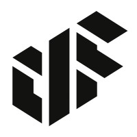 Dynamic Frame logo - Similar company to Boom Creative Studio
