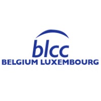 Belgium Luxembourg Chamber of Commerce in Ireland logo - Similar company to Isea Ireland-Spain Economic Association
