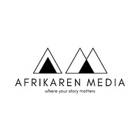 Afrikaren Media logo - Similar company to Groundglass