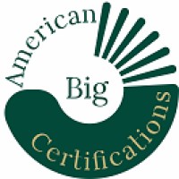 American Big Certifications S.A de C.V. logo - Similar company to Secorp Inc