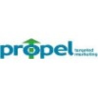 Propel logo - Similar company to Propel Engineering, Inc.
