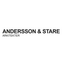 Andersson & Stare Architects logo - Similar company to Yes Arkitekter