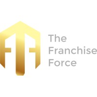 The Franchise Force logo - Similar company to Rapt Media