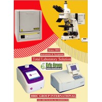 HRIC Group International logo - Similar company to Sintec Optronics