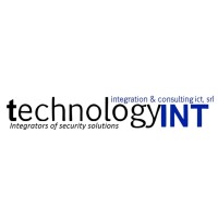 TerchnologyINT logo - Similar company to Prefiauto